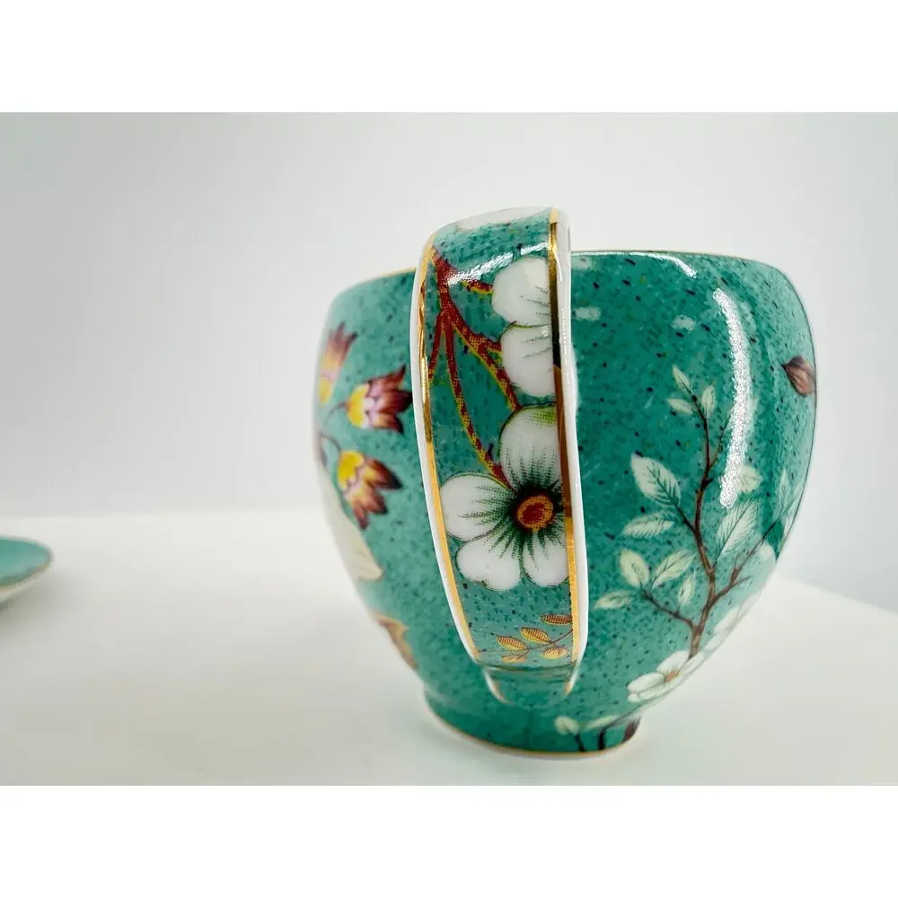 Grace Teaware gorgeous coordinated
